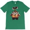 Wall-E Friends Groot T-Shirt