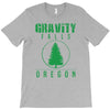 gravity falls oregon pine T-Shirt