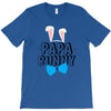 papa bunny T-Shirt