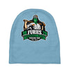 baseball furies Baby Beanies