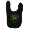 nook neighbor's club Baby Bibs
