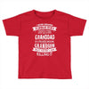 Super Cool Granddad Of A Freaking Awesome Grandson Toddler T-shirt