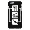 v2 eat sleep scuba dive iPhone 6 Plus/6S Plus Case