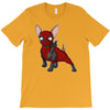 chihuahuapool T-Shirt