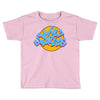 Wyld Stallyns Logo Toddler T-shirt