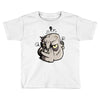 angry ogre. Toddler T-shirt