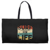 surf for life Weekender Totes