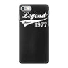 legend since 1977, funny iPhone 7 Case