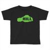 hill Toddler T-shirt