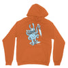 octobunny returns Unisex Hoodie