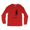 One Signature Long Sleeve Shirts