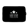 lost star Laptop sleeve