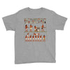 ancient rock Youth Tee