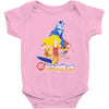 thunderbutts Baby Bodysuit