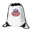 lifesaver Drawstring Bags