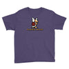 player hater Youth Tee