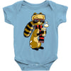 make my own Baby Onesie