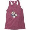 decem stuff Racerback Tank