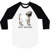 Dogtor 3/4 Sleeve Shirt