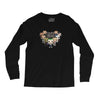 SUICIDE SQUAD Long Sleeve Shirts