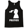 politics Tank Top