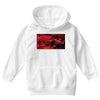 The Flash Youth Hoodie