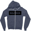 Maverick Zipper Hoodie