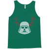 darth vader reindeer Tank Top