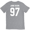 jung kook 97 V-Neck Tee