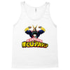 Hero Academia Tank Top