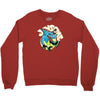 jawsome Crewneck Sweatshirt