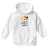 Sanderson Sister Tee Youth Hoodie