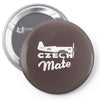 czech mate yak 11 Pin-back button