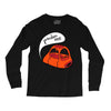 polite pete Long Sleeve Shirts