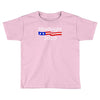 hindsight 2020 Toddler T-shirt
