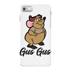 Gus Gus Gucci Parody iPhone 7 Case