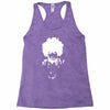 jimi hendrix Racerback Tank