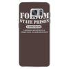 prison Samsung Galaxy S7