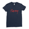 fahrie77 Ladies Fitted T-Shirt