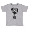 trick or treat Toddler T-shirt