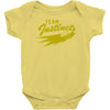 team instinct Baby Onesie