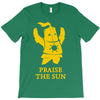 the dark sun T-Shirt