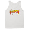 rowdy roddy piper hot rod vintage Tank Top