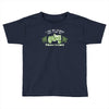 i like my women like i like my tractors Toddler T-shirt