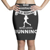 who loves running1 Pencil Skirts