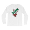 zombies soylent green Long Sleeve Shirts