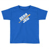 bear jew Toddler T-shirt