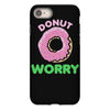 donut worry iPhone 8
