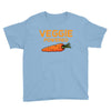 Veggie Powered Youth Tee