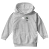winter is here Youth Hoodie